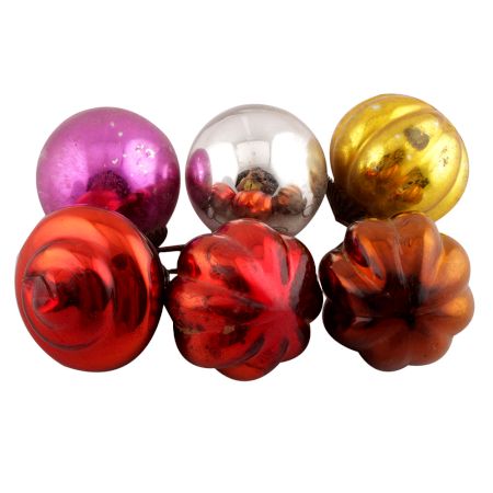 Set of 6 Pieces Christmas Ornament